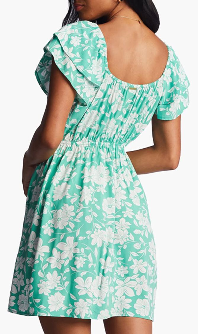 Enchant Me Mini Dress