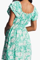 Enchant Me Mini Dress