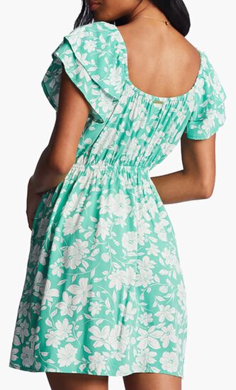 Enchant Me Mini Dress