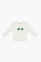SUNGLASSES LS T-SHIRT
