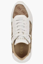 Energy Logo Sneakers