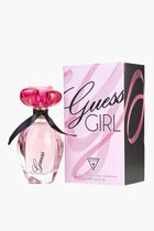 GUESS GIRL EDT 100ML IP GUESS GIRL EDT 100ML IP