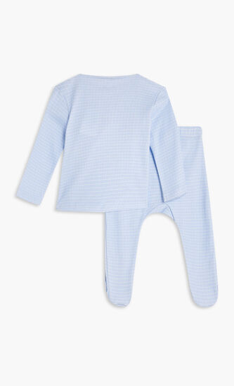 2 PIECE SUIT
