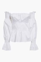 Off Shoulder Mattie Top