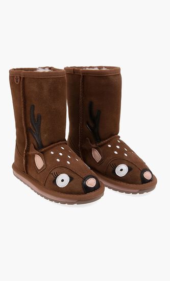 Deer