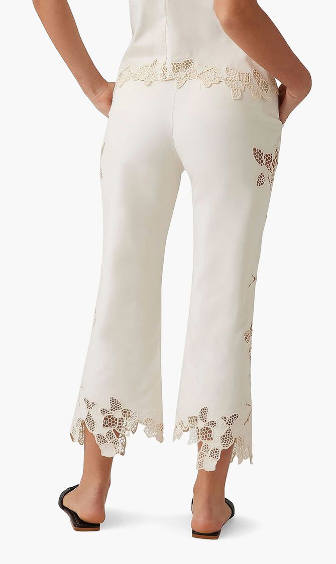 Farrah Trousers