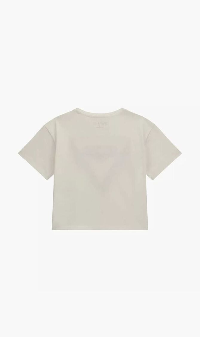 Triangle Logo T-Shirt