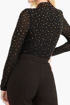 On the Dot Bodysuit