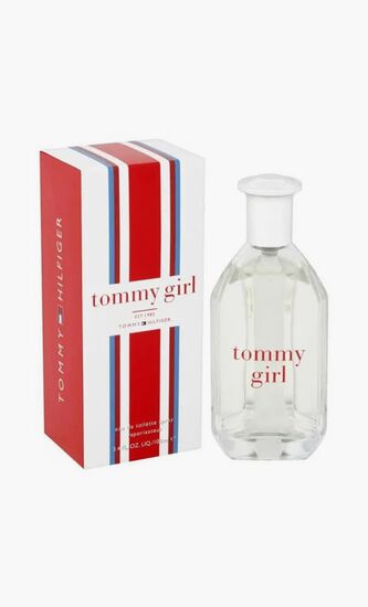 Tommy Hilfiger Tommy Girl EDT For Women 100ML