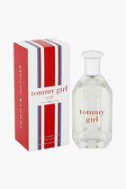 Tommy Hilfiger Tommy Girl EDT For Women 100ML Tommy Hilfiger Tommy Girl EDT For Women 100ML