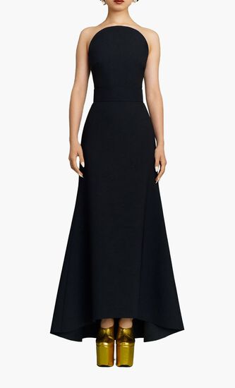 EMBER MAXI DRESS