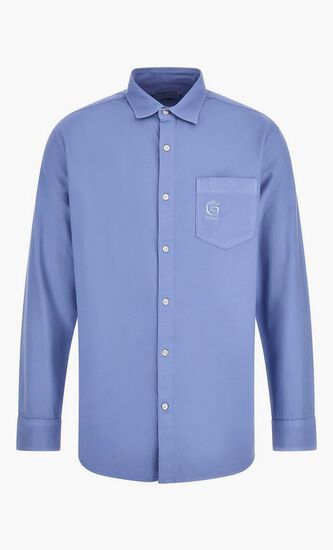 Ls Collin Shirt