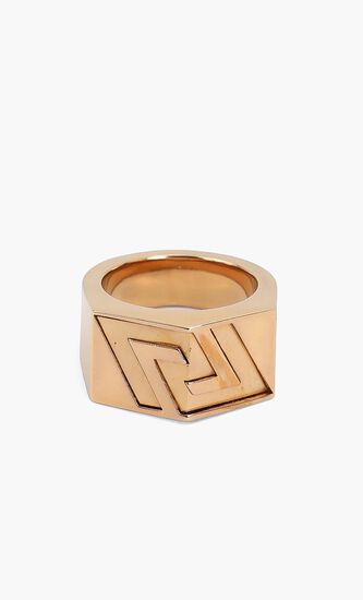 Classic Logo Ring