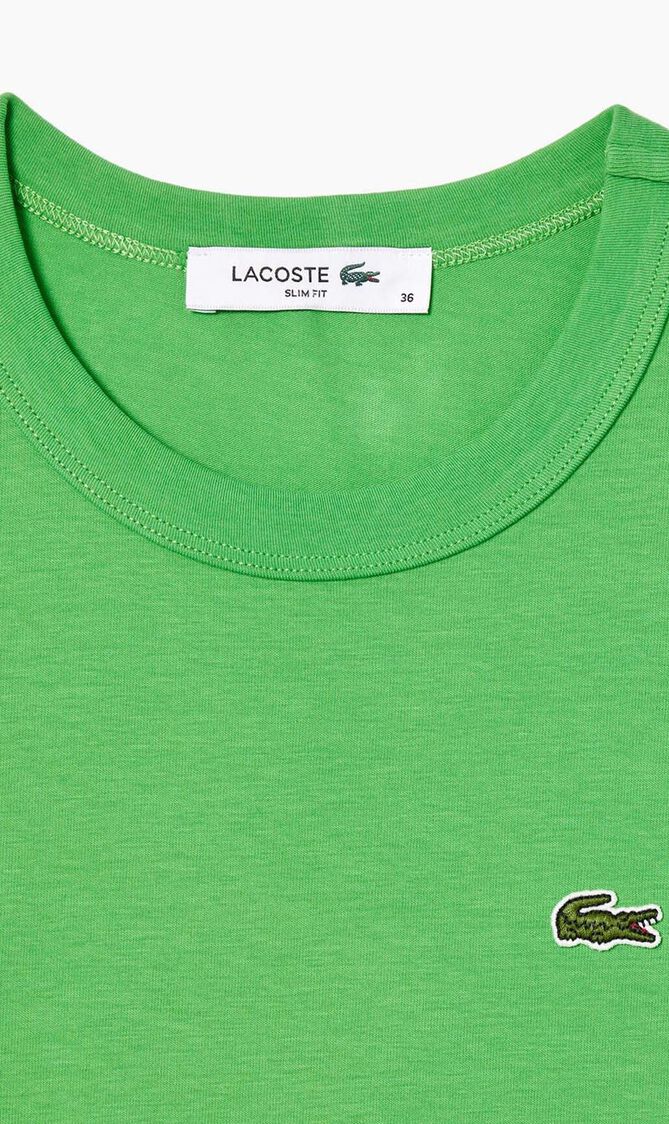 Slim Fit Stretch Jersey T-shirt
