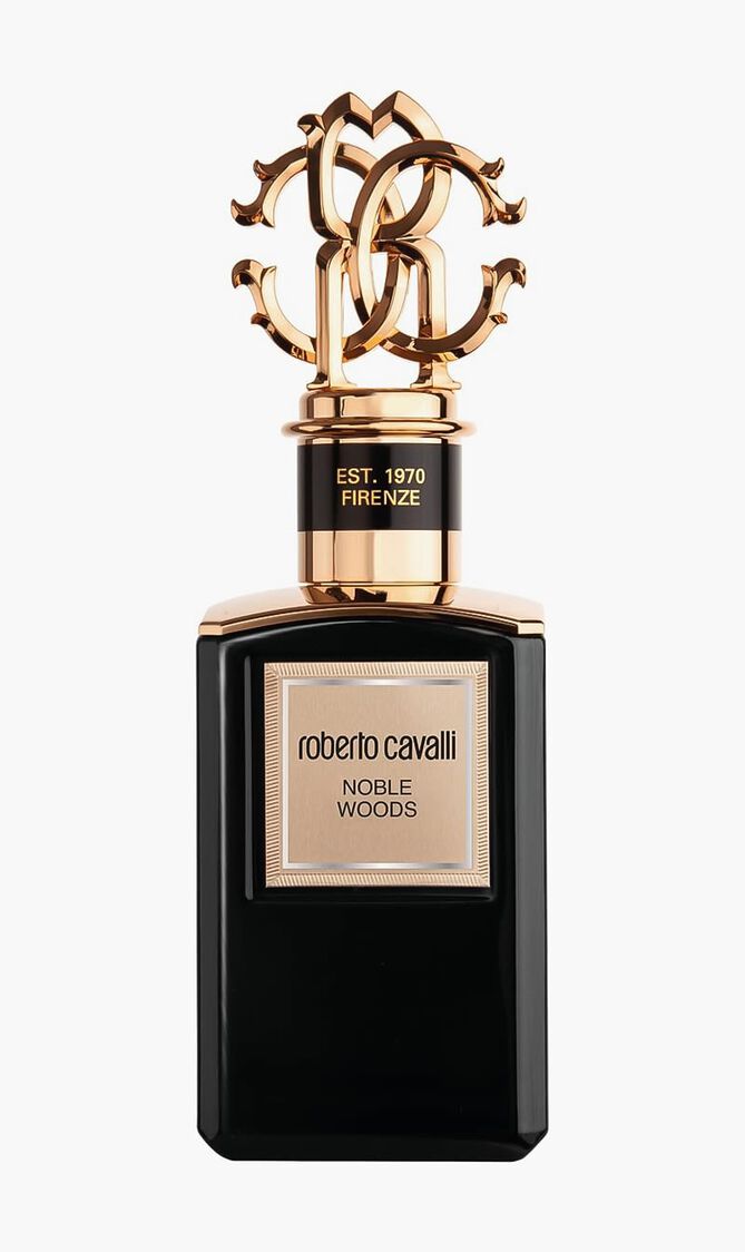 Gold Collection Noble Woods Perfume, 100ml