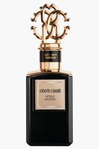 Gold Collection Noble Woods Perfume, 100ml