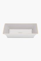 Pegaso Trinket Tray Rectangular