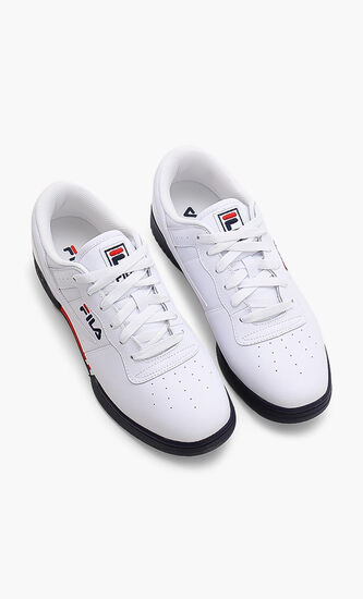 Classic Fitness OP Leather Sneakers