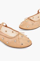 Leonie Soft Ballet Flats