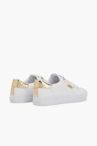 Loven Quilted Sneakers