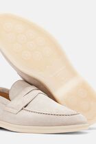 LUCIANO SAND SUEDE