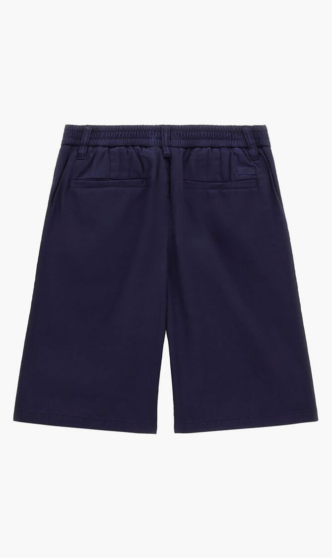Gmd Linen Bermuda