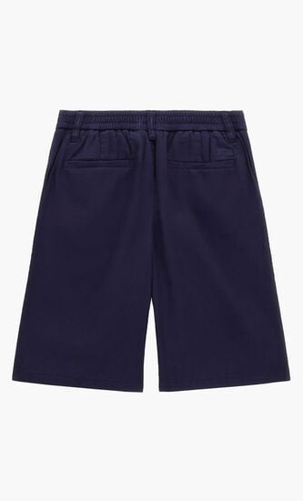 Gmd Linen Bermuda