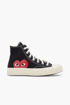 Play New Chuck Taylor High