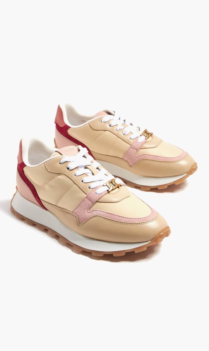 تسوقوا TOD'S SPORTIVA RUN 87K ALLACCIATA بقيمة SAR 495.00 | ذي ديل