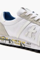 Lucyd Heritage Sneakers