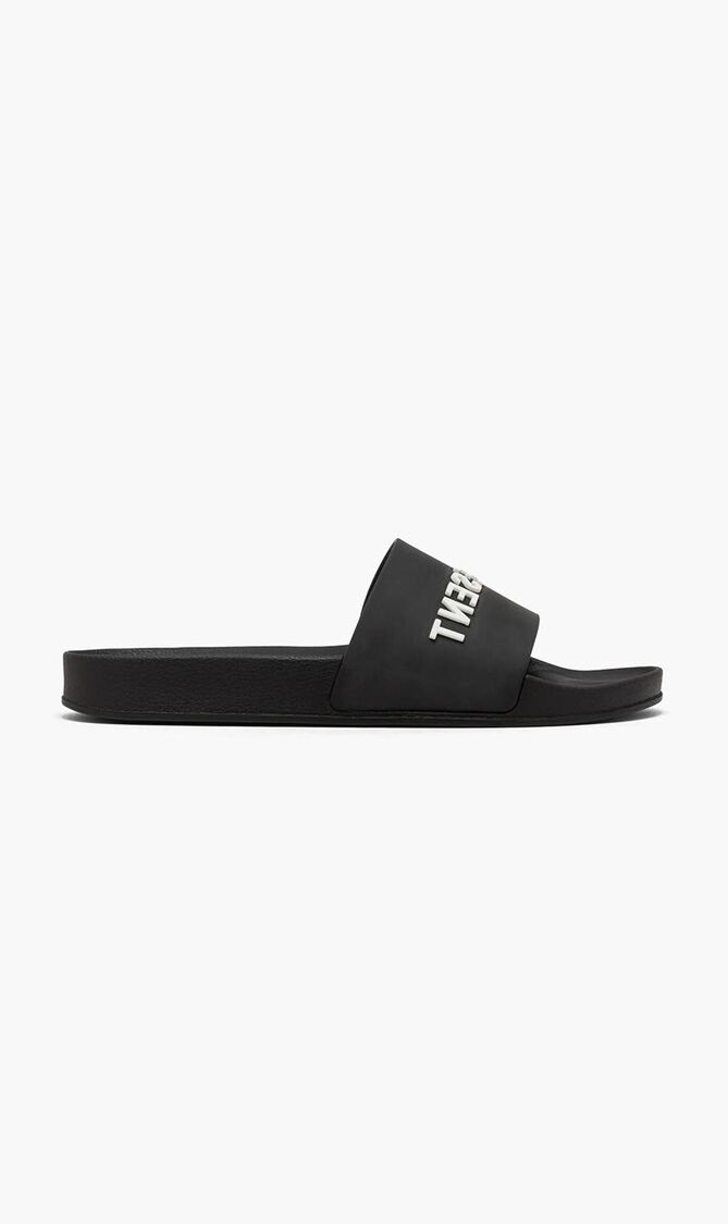 Pool Slides