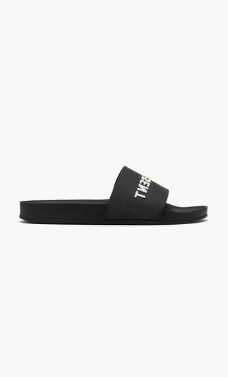 Pool Slides