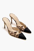 Caroline 85 Mules