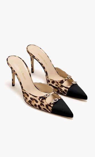 Caroline 85 Mules