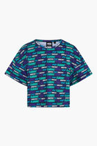 T-SHIRT COMICS ALLOVER