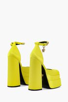 Platform Heel Sandals