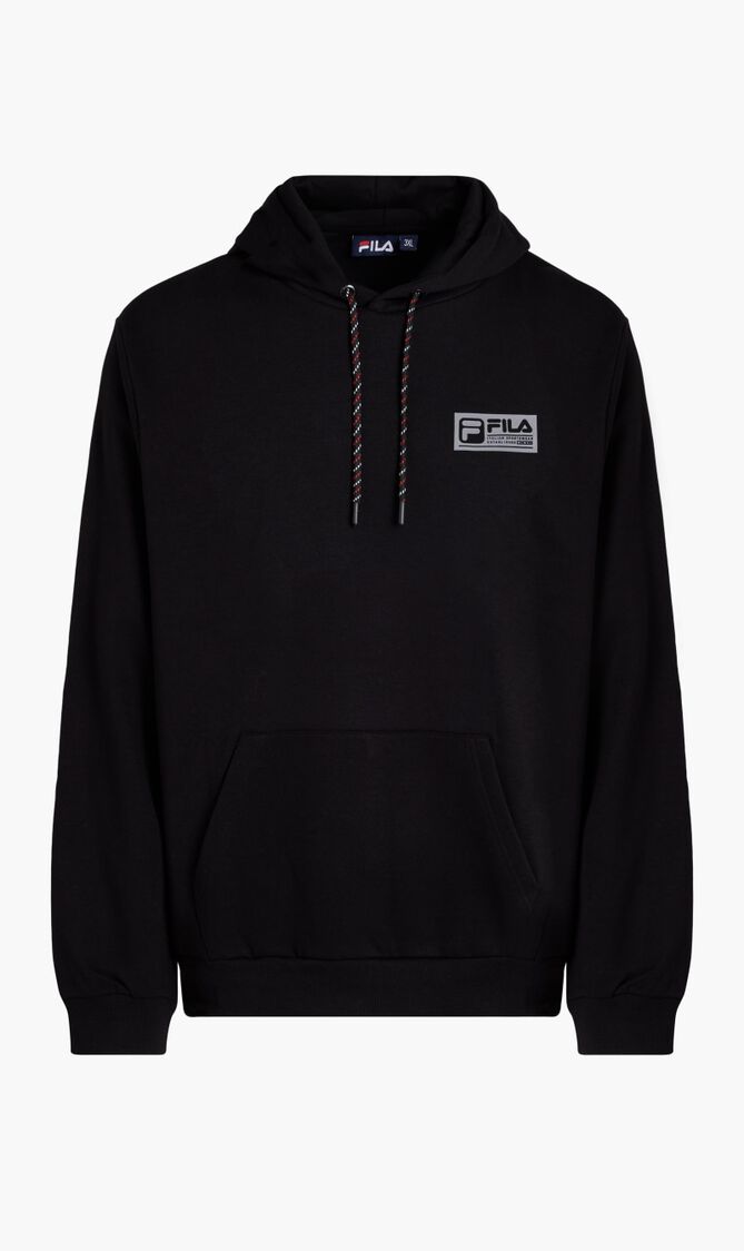 FLEX HOODIE