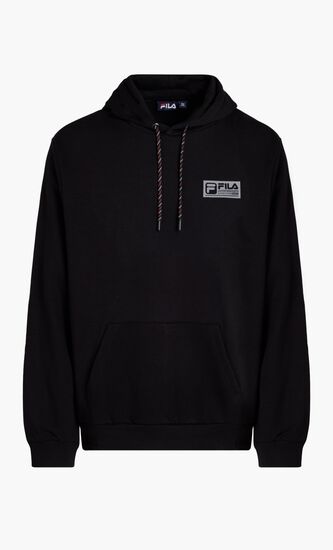 FLEX HOODIE