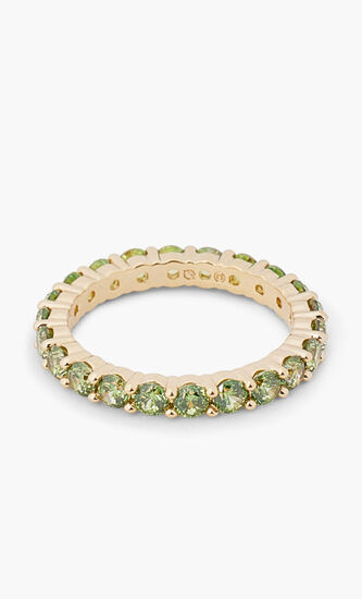 SJC MATRIX RING GREEN GRE/GOS 50 MM