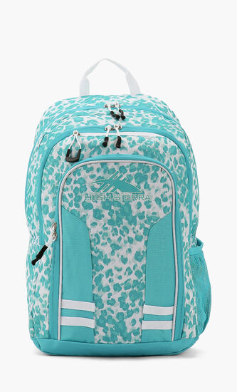 Tropical Backpack