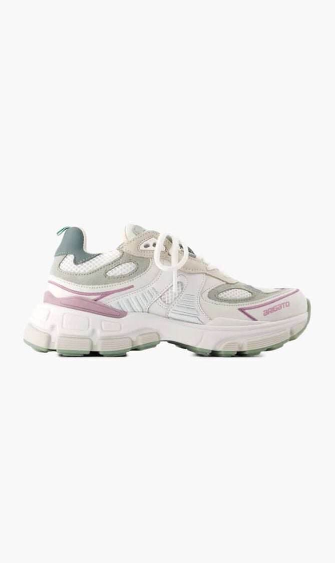 Sphere Runner Sneakers Sphere Runner Sneakers