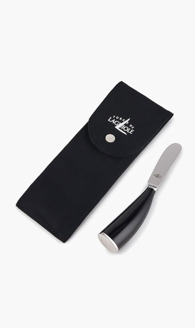 سكين للزبدة