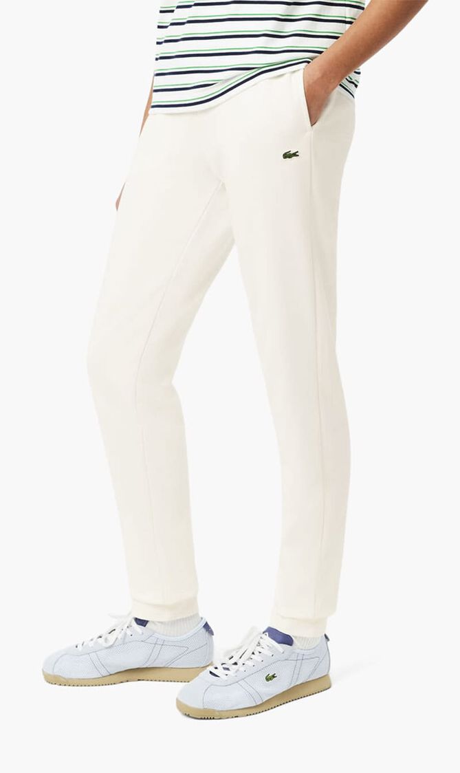 TRACKSUITS & TRACK TROUS.