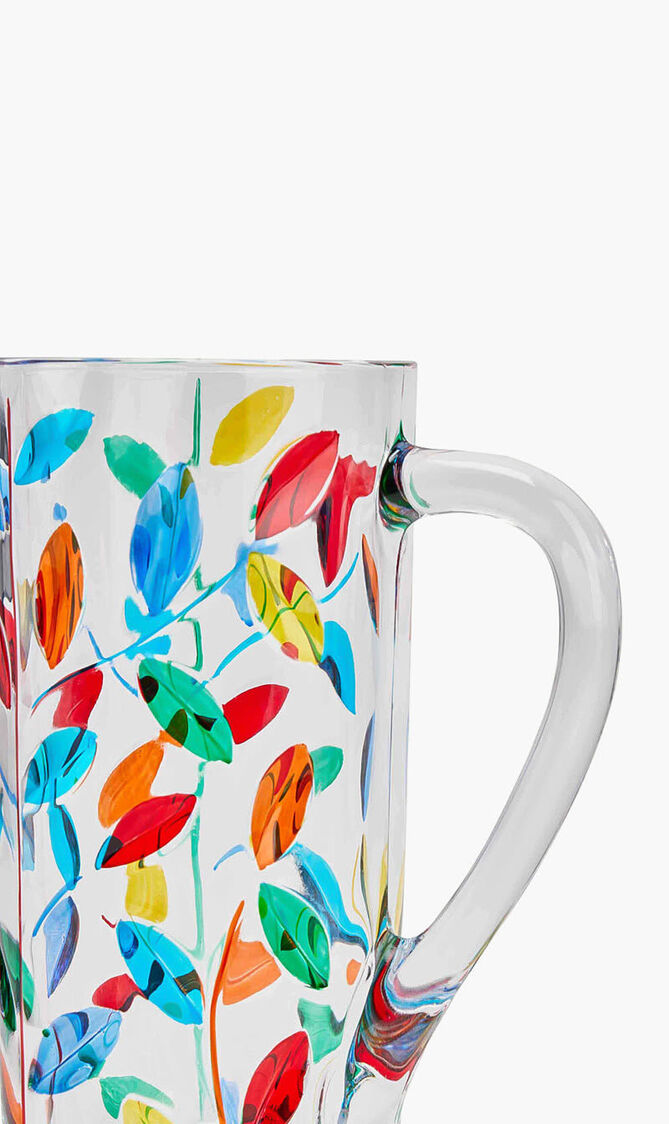 Water Pitcher