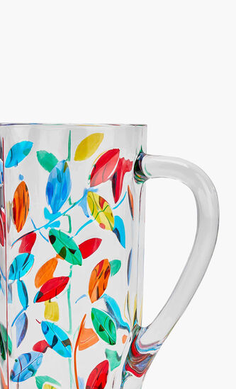 Water Pitcher