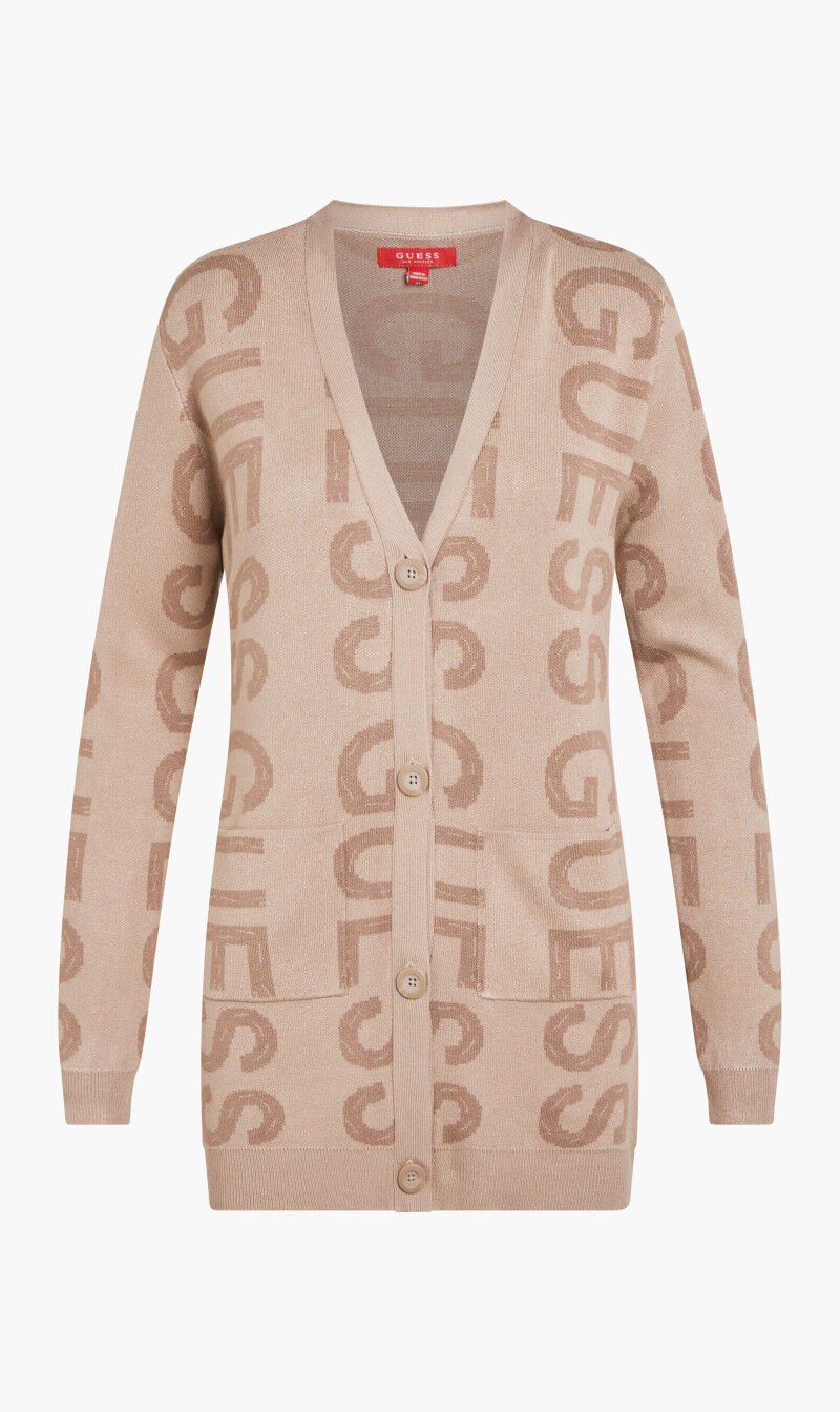 Guess cardigans cheap
