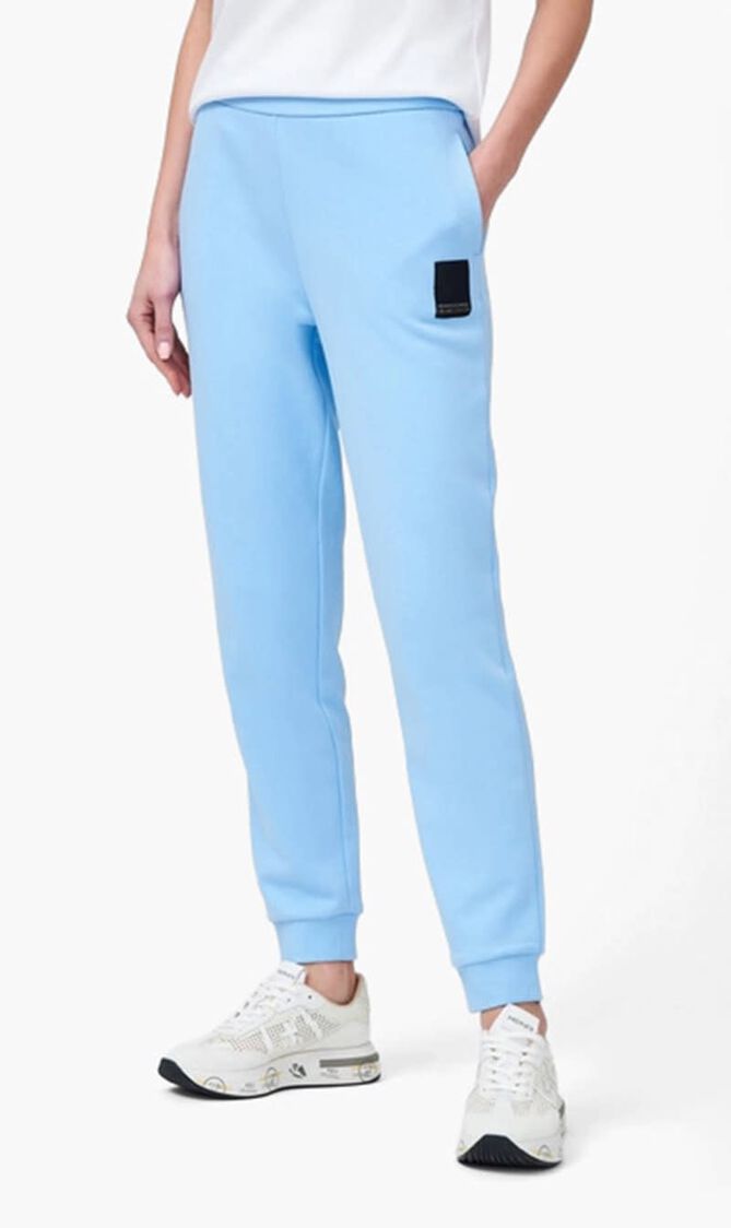 Cotton Sweatpants