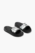 Logo Croc Slides Logo Croc Slides