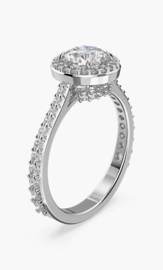 Constella Cocktail Ring