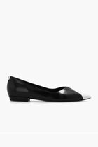 TRIANGLE POINTED FLAT